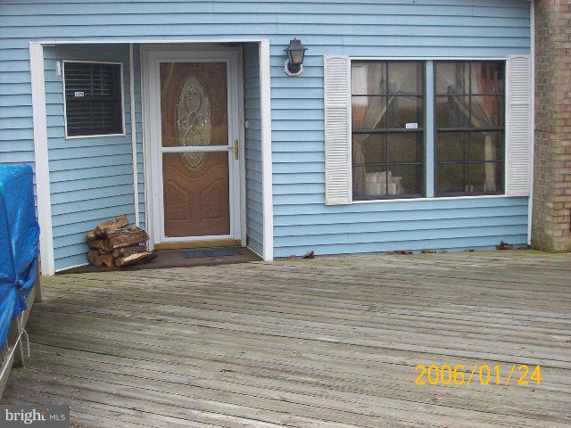 467 Sleepywoods Road Cross Junction, VA 22625 - Photo 24 of 26 Exterior (Rear)