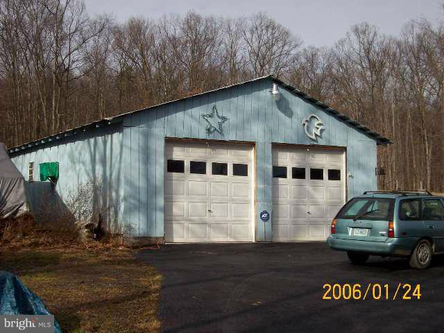 467 Sleepywoods Road Cross Junction, VA 22625 - Photo 5 of 26 Exterior (General)