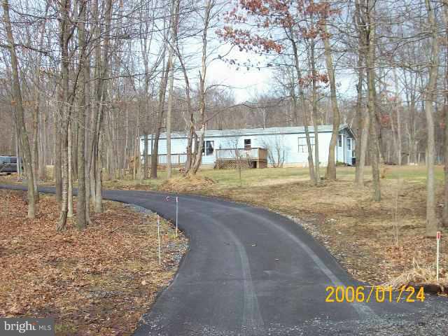 467 Sleepywoods Road Cross Junction, VA 22625 - Photo 8 of 26 Exterior (Front)
