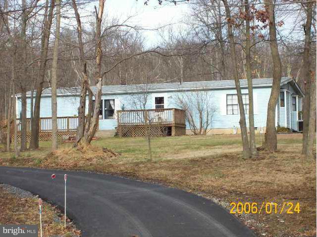 467 Sleepywoods Road Cross Junction, VA 22625 - Photo 9 of 26 Exterior (Front)