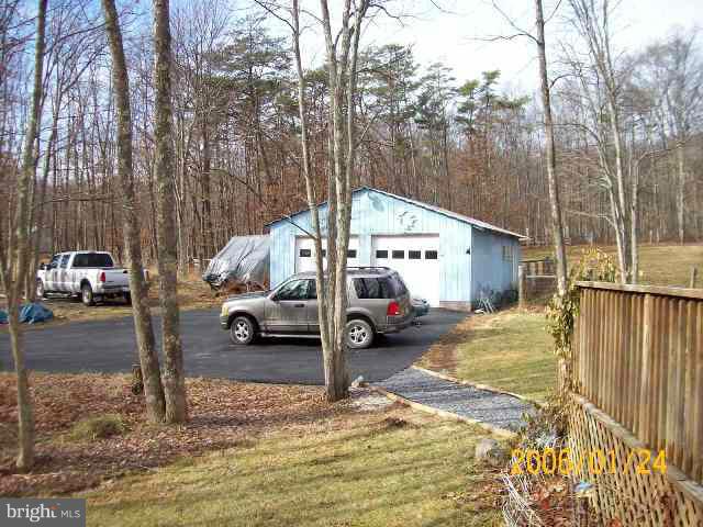 467 Sleepywoods Road Cross Junction, VA 22625 - Photo 10 of 26 Exterior (General)