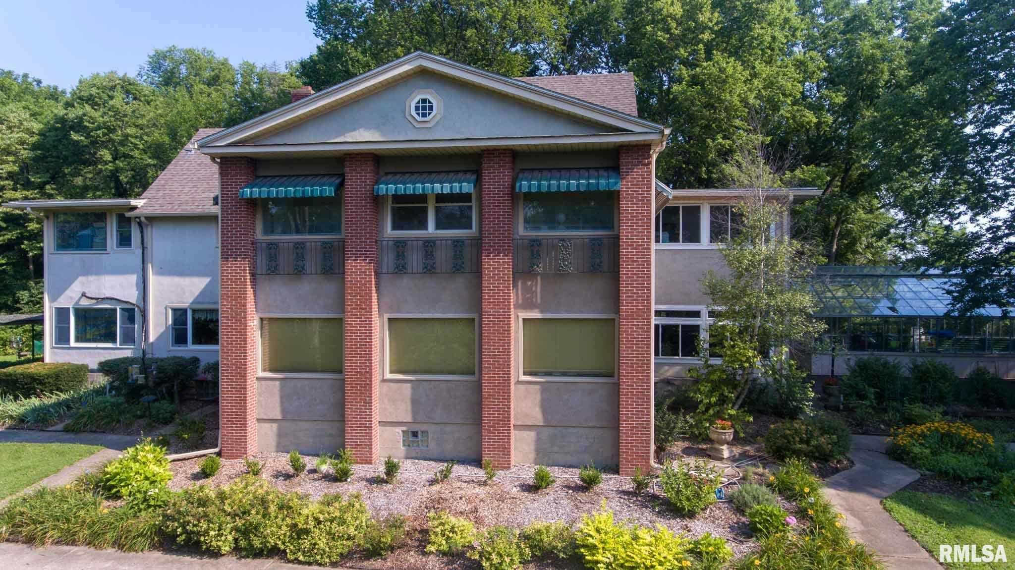 1320 Main Avenue Clinton, IA 52732 - Photo 45 of 49