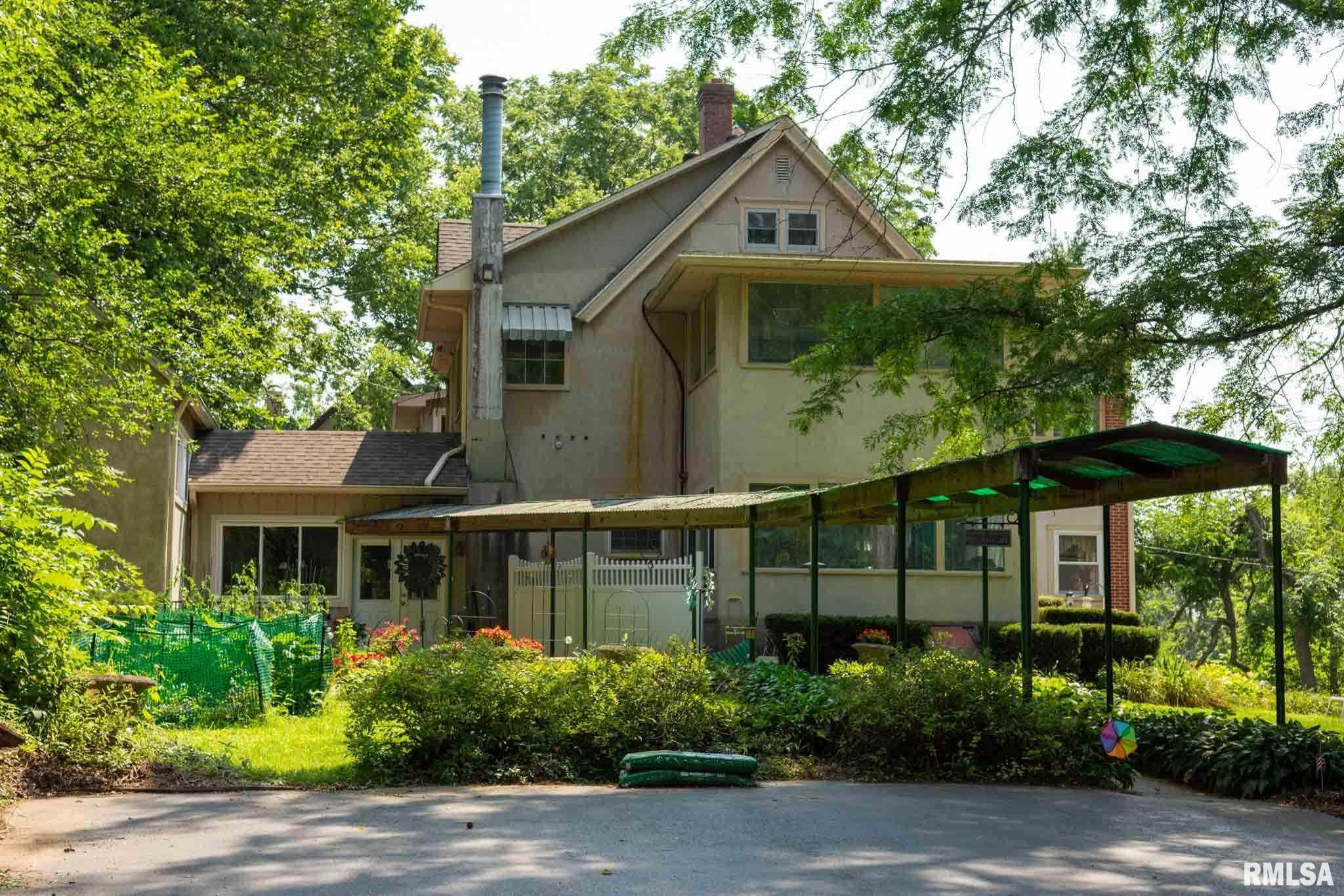 1320 Main Avenue Clinton, IA 52732 - Photo 47 of 49