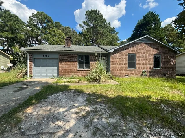 $1,450 | 6787 Longparrish Court, Fayetteville, NC 28304