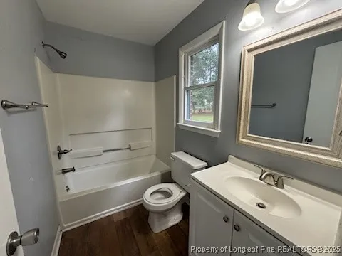 $1,450 | 6787 Longparrish Court, Fayetteville, NC 28304