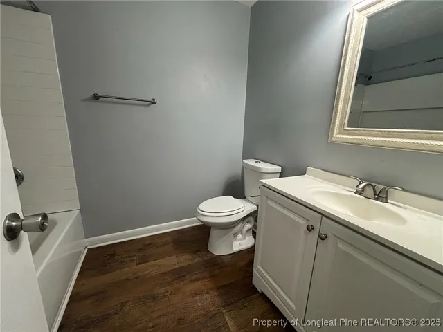 $1,450 | 6787 Longparrish Court, Fayetteville, NC 28304