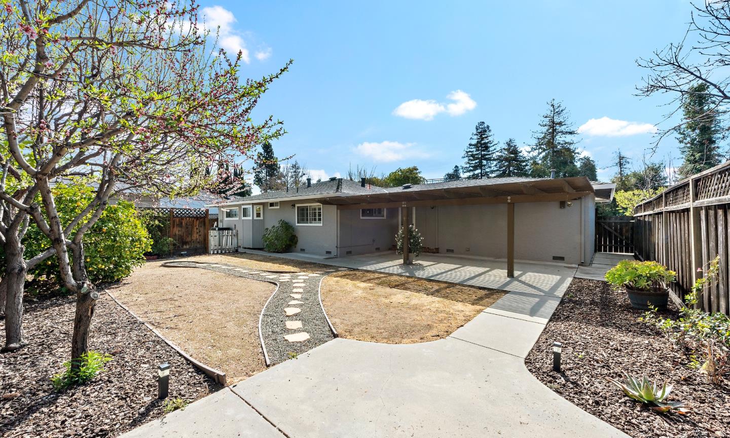 3533 Constance Drive San Jose, CA 95117 - Photo 18 of 18