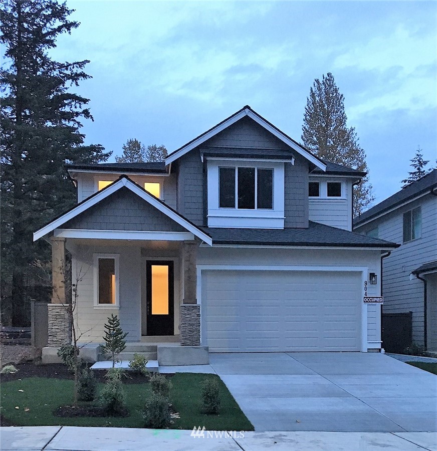 904 Chelan Avenue Northeast Renton, WA 98059 - Photo 1 of 1 Gallery Image 1
