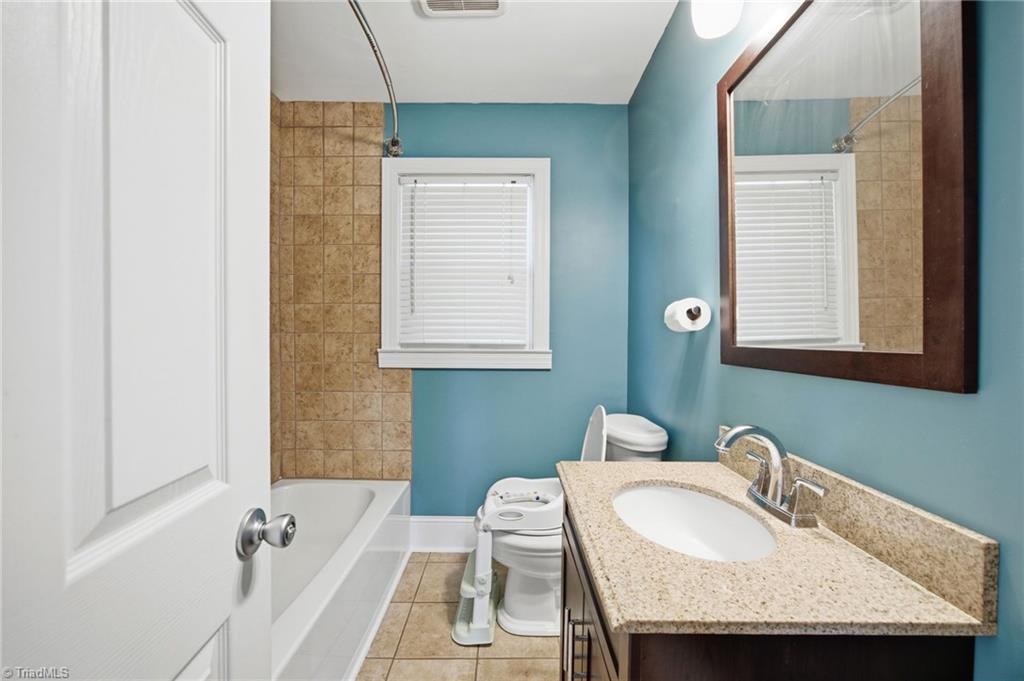 5406 Reidsville Road Walkertown, NC 27284 - Photo 16 of 23