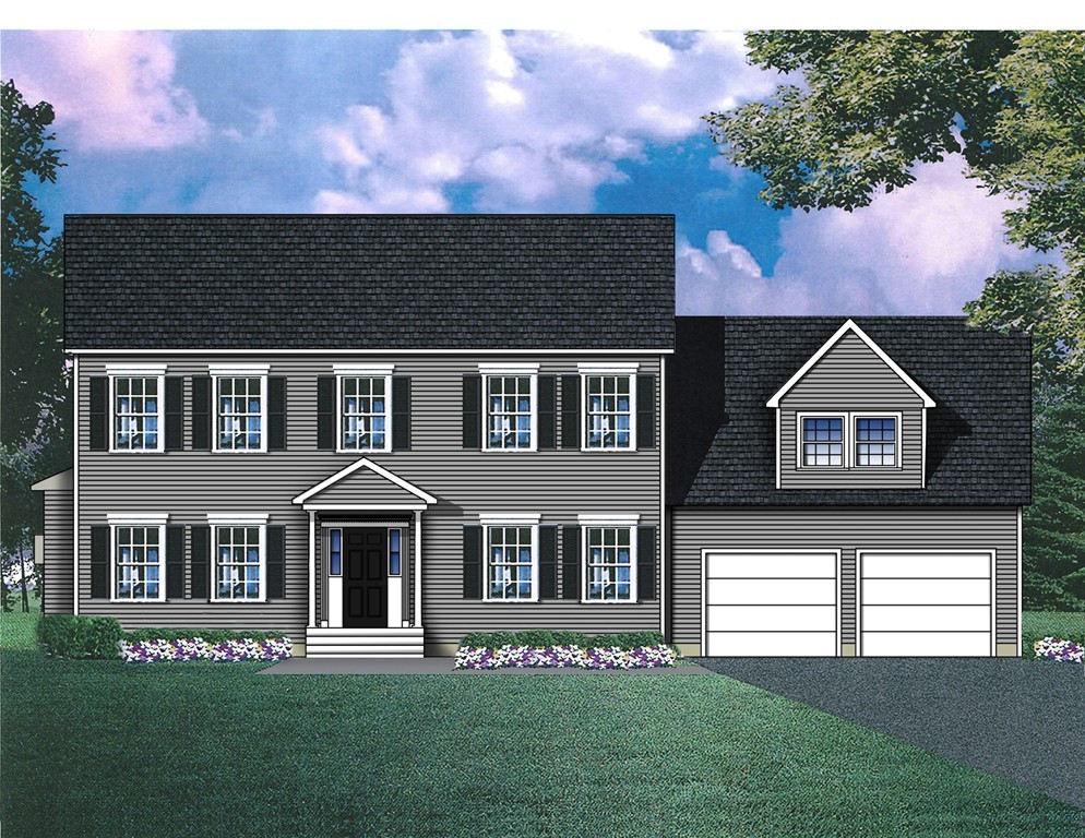Lot 45-186 Forbes Road Westwood, MA 02090 - Photo 1 of 8 Gallery Image 1