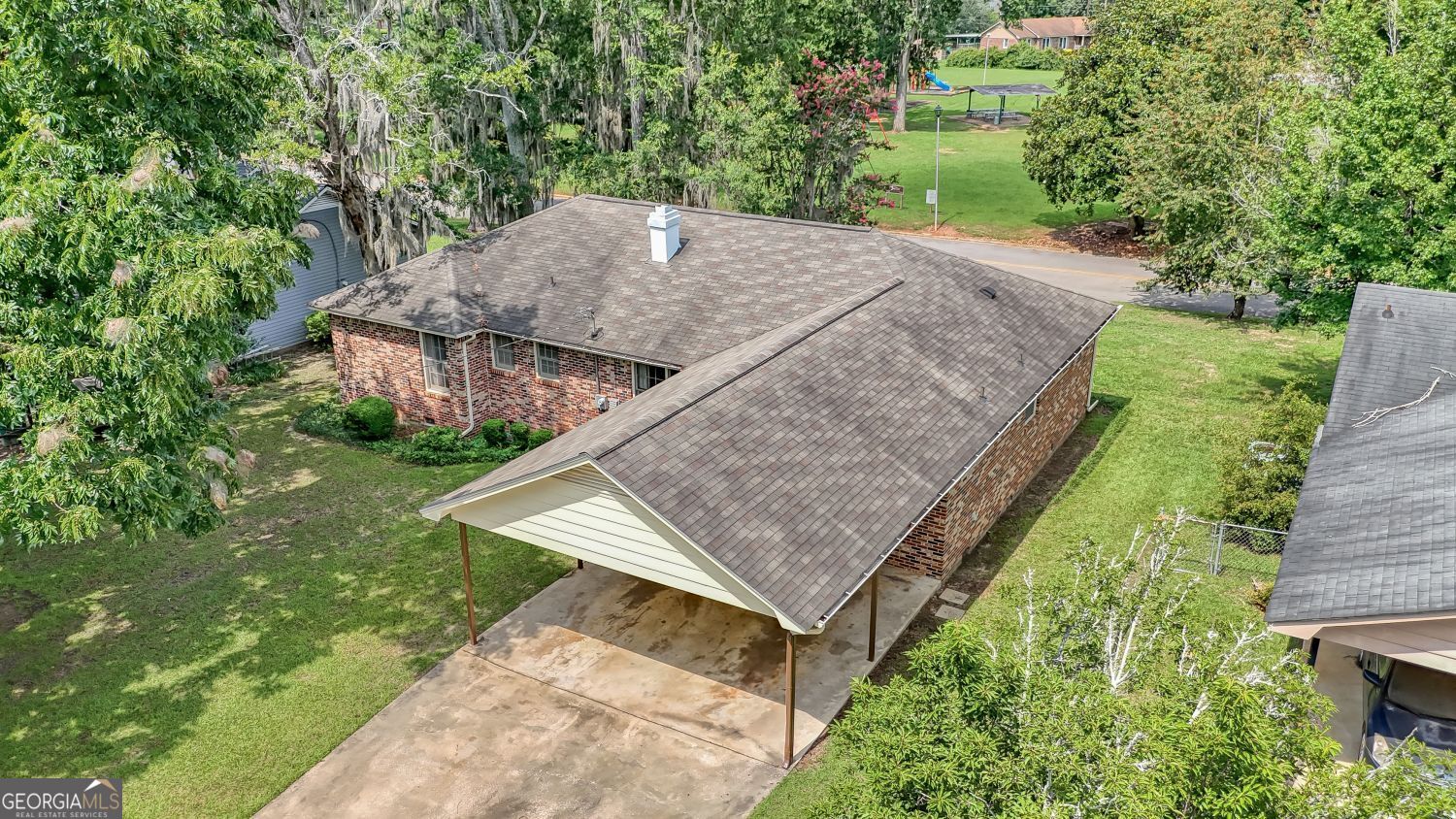 1520 Webb Street Albany, GA 31721 - Photo 2 of 16