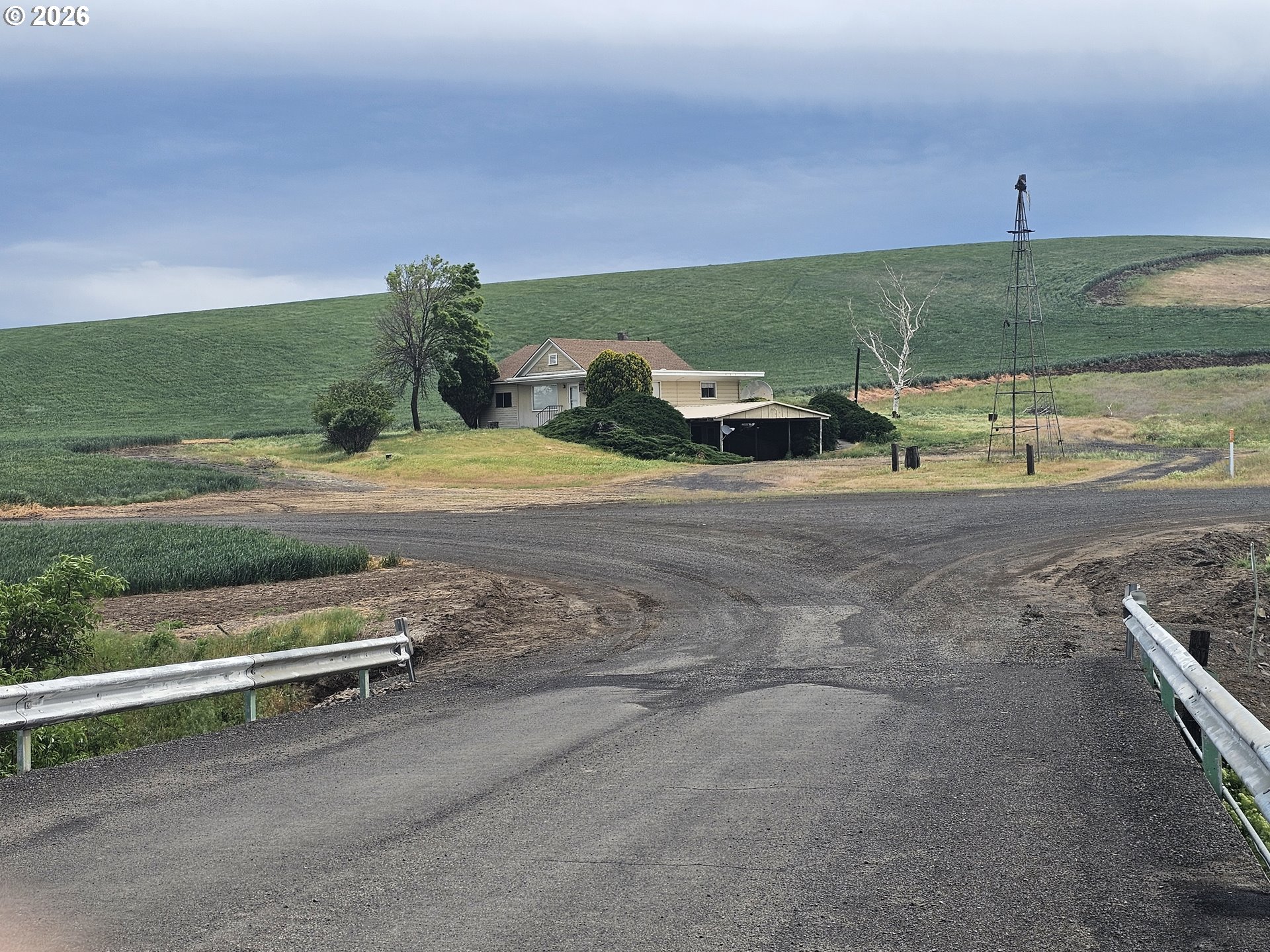 46078 Raymond Road Helix, OR 97835 - Photo 5 of 41
