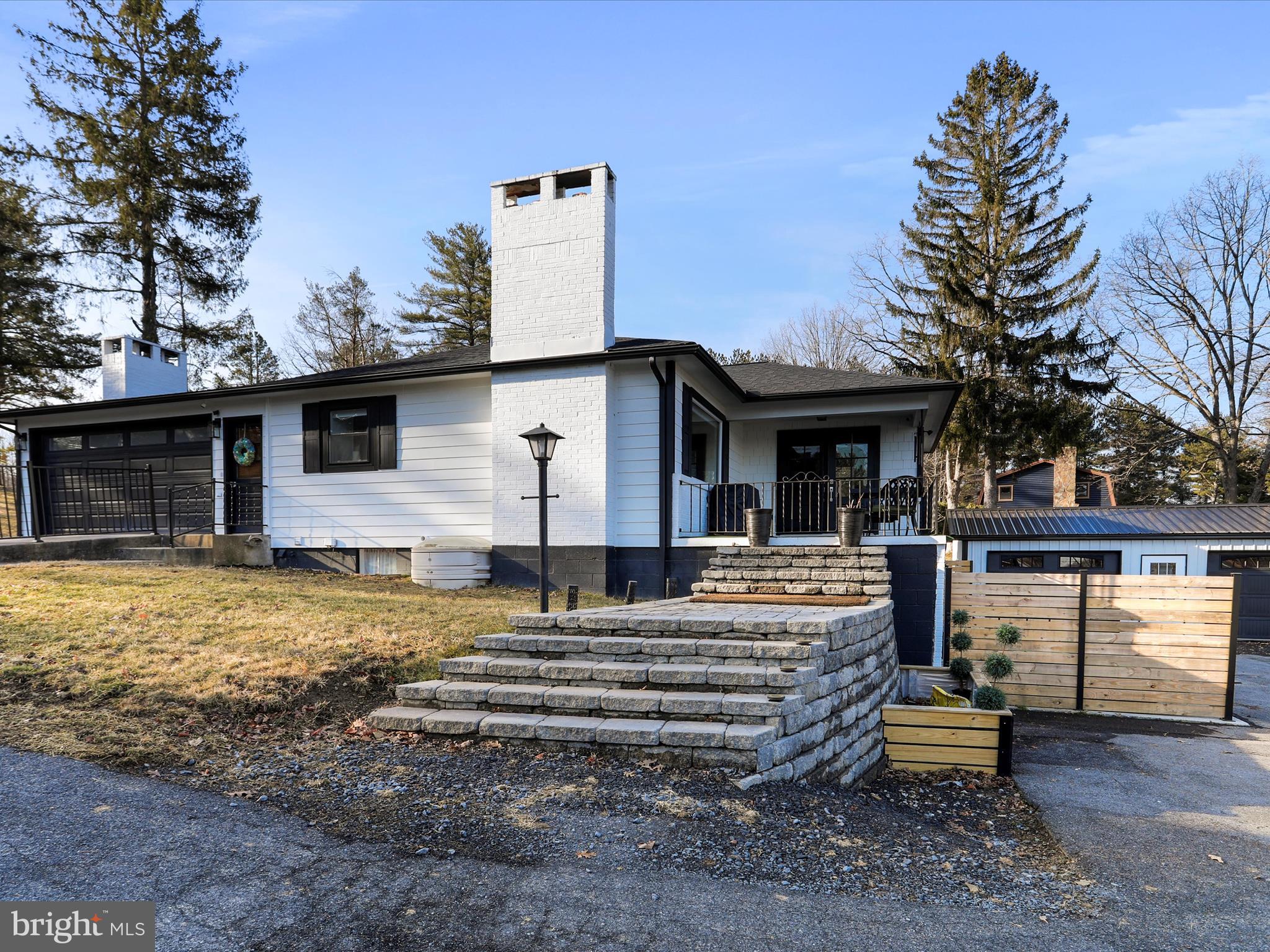 468 Pritts Road Swanton, MD 21561 - Photo 4 of 58