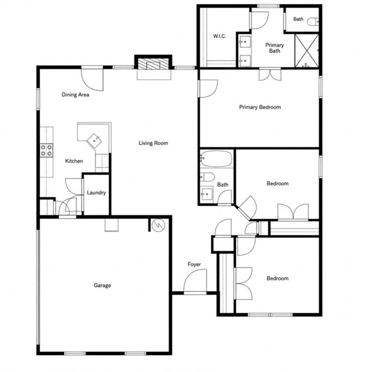 134 Puckett Road Rockmart, GA 30153 - Photo 49 of 49