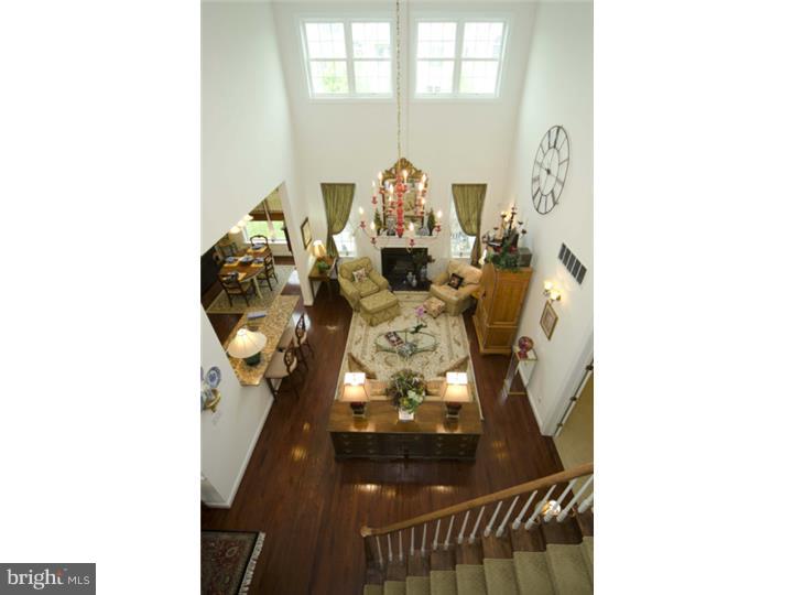 262 Hanover Road Phoenixville, PA 19460 - Photo 2 of 22 Living Room