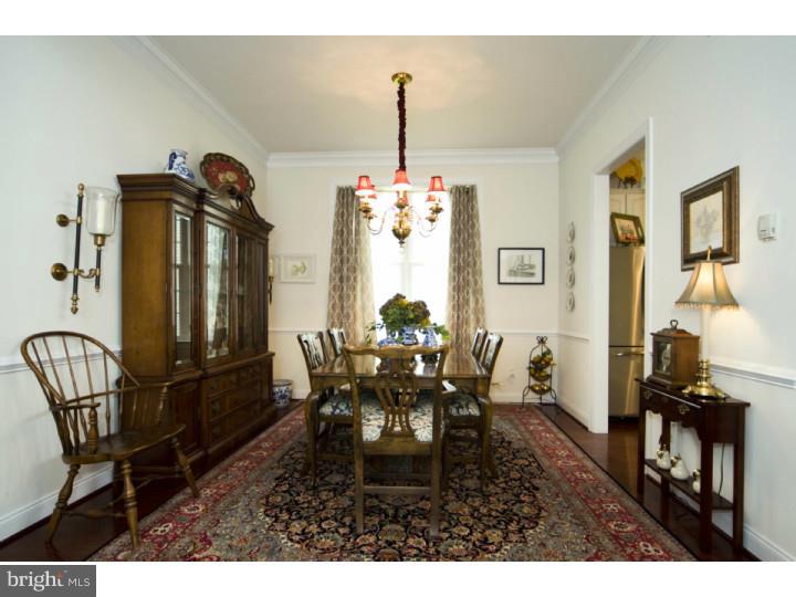 262 Hanover Road Phoenixville, PA 19460 - Photo 11 of 22 Dining Room