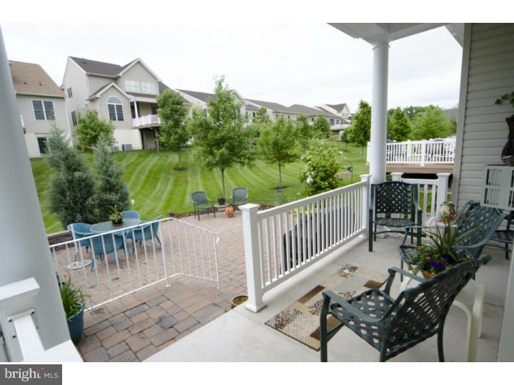 262 Hanover Road Phoenixville, PA 19460 - Photo 12 of 22 Deck