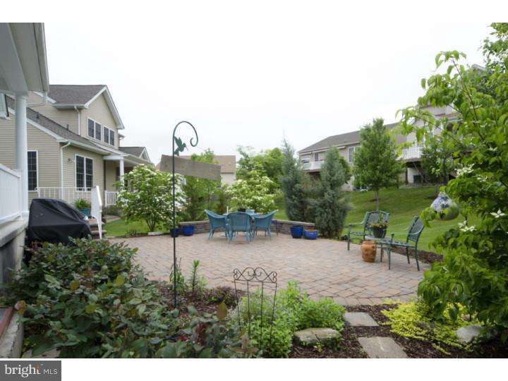 262 Hanover Road Phoenixville, PA 19460 - Photo 13 of 22 Patio