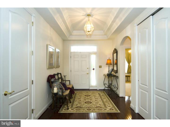 262 Hanover Road Phoenixville, PA 19460 - Photo 18 of 22 Foyer