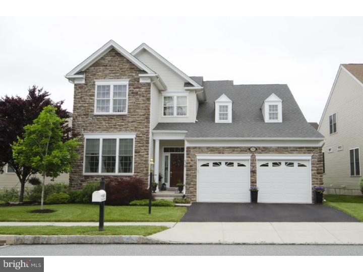 262 Hanover Road Phoenixville, PA 19460 - Photo 19 of 22 Exterior Back