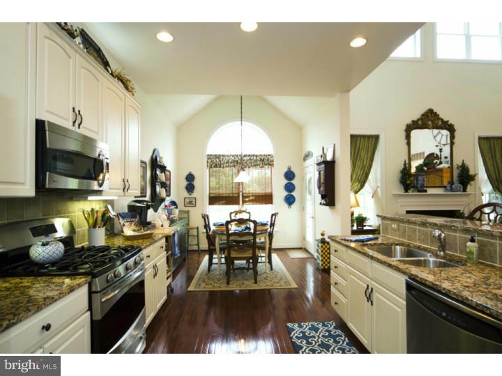 262 Hanover Road Phoenixville, PA 19460 - Photo 4 of 22 Kitchen