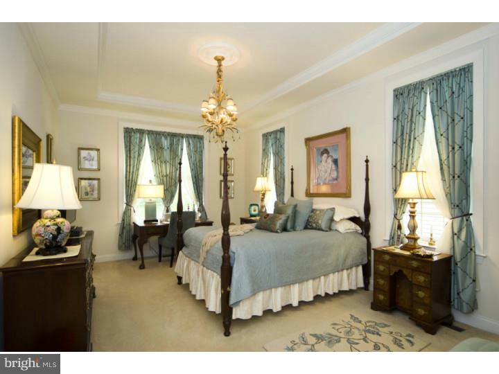 262 Hanover Road Phoenixville, PA 19460 - Photo 6 of 22 Master Bedroom