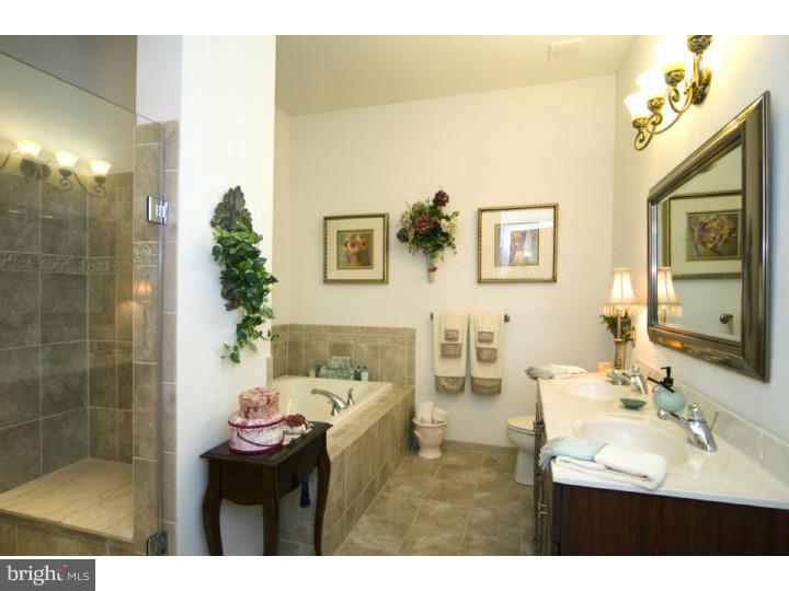 262 Hanover Road Phoenixville, PA 19460 - Photo 7 of 22 Master Bathroom