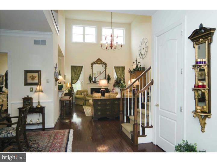 262 Hanover Road Phoenixville, PA 19460 - Photo 9 of 22 Foyer