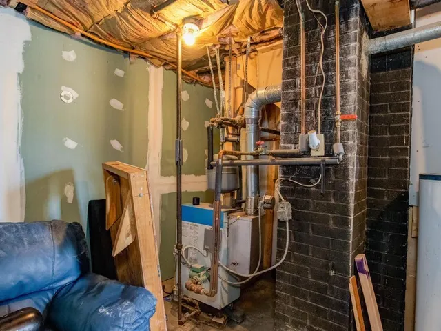 $129,000 | 921 15th Street, Beaver Falls, PA 15010