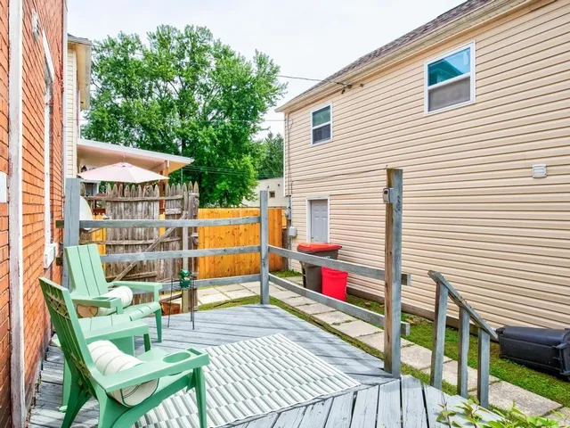 $129,000 | 921 15th Street, Beaver Falls, PA 15010