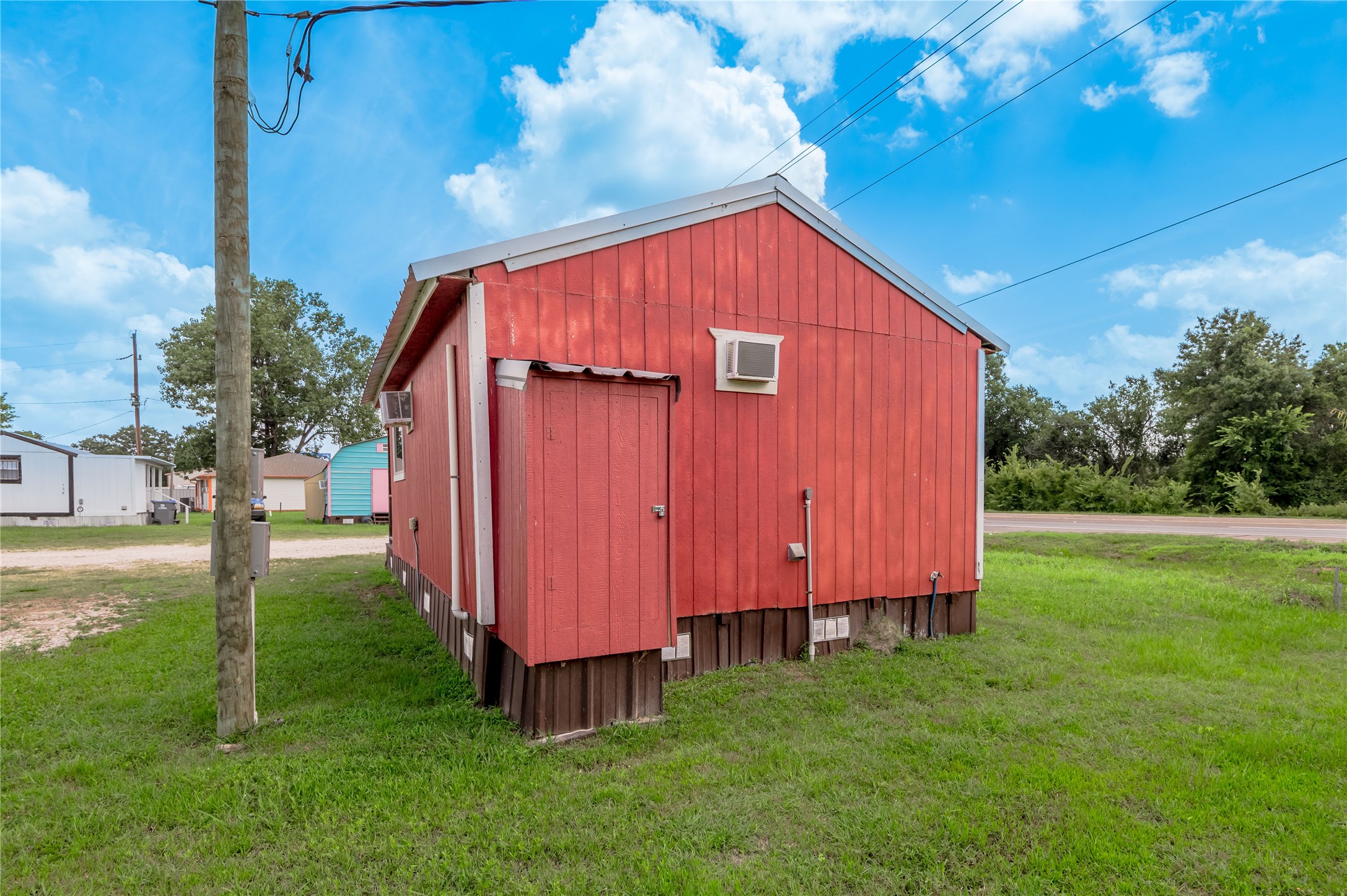 2094 South Robb Street Trinity, TX 75862 - Photo 20 of 23
