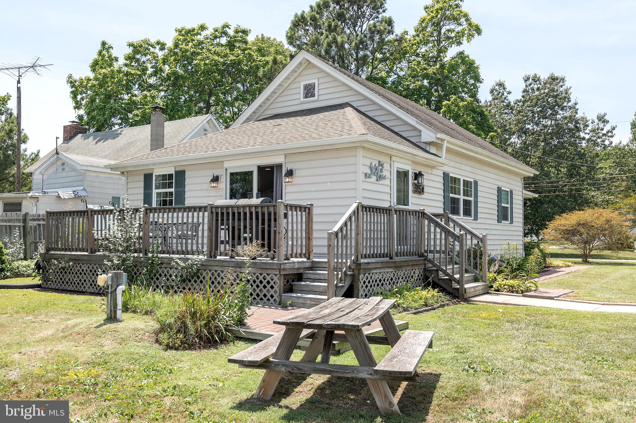 915 Hudson Road Cambridge, MD 21613 - Photo 9 of 42 Gallery Image 9