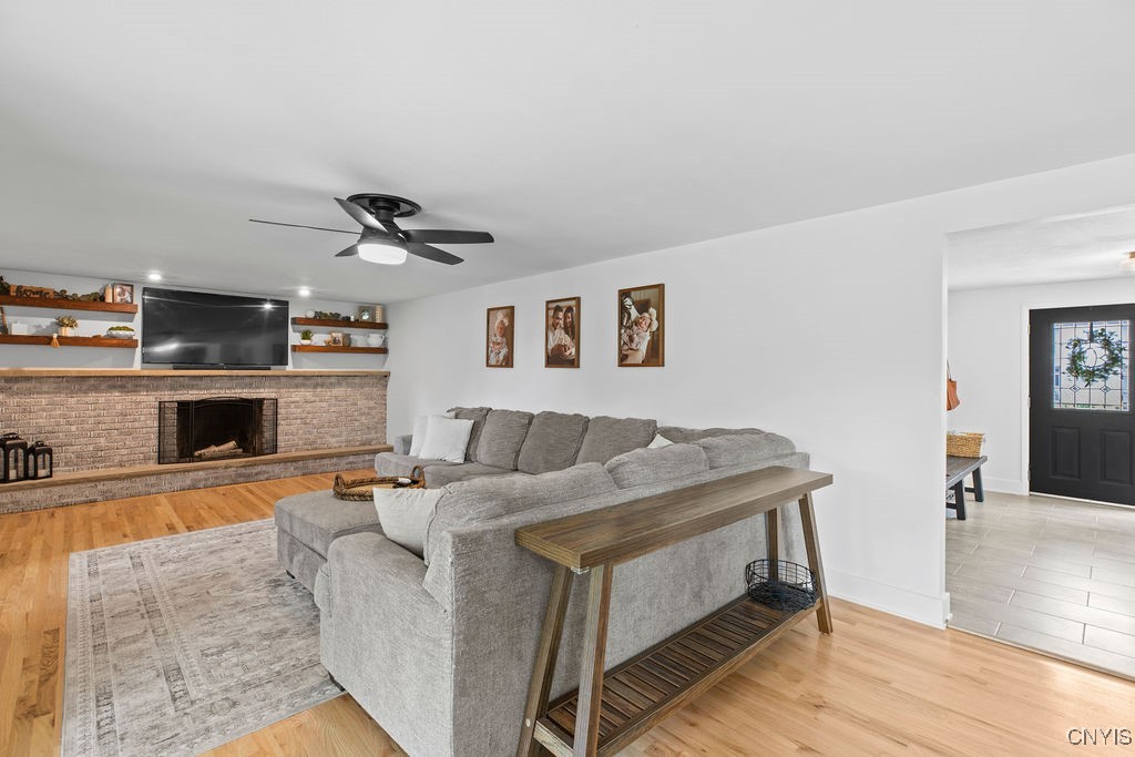 111 Ruby Road Salina, NY 13088 - Photo 22 of 45