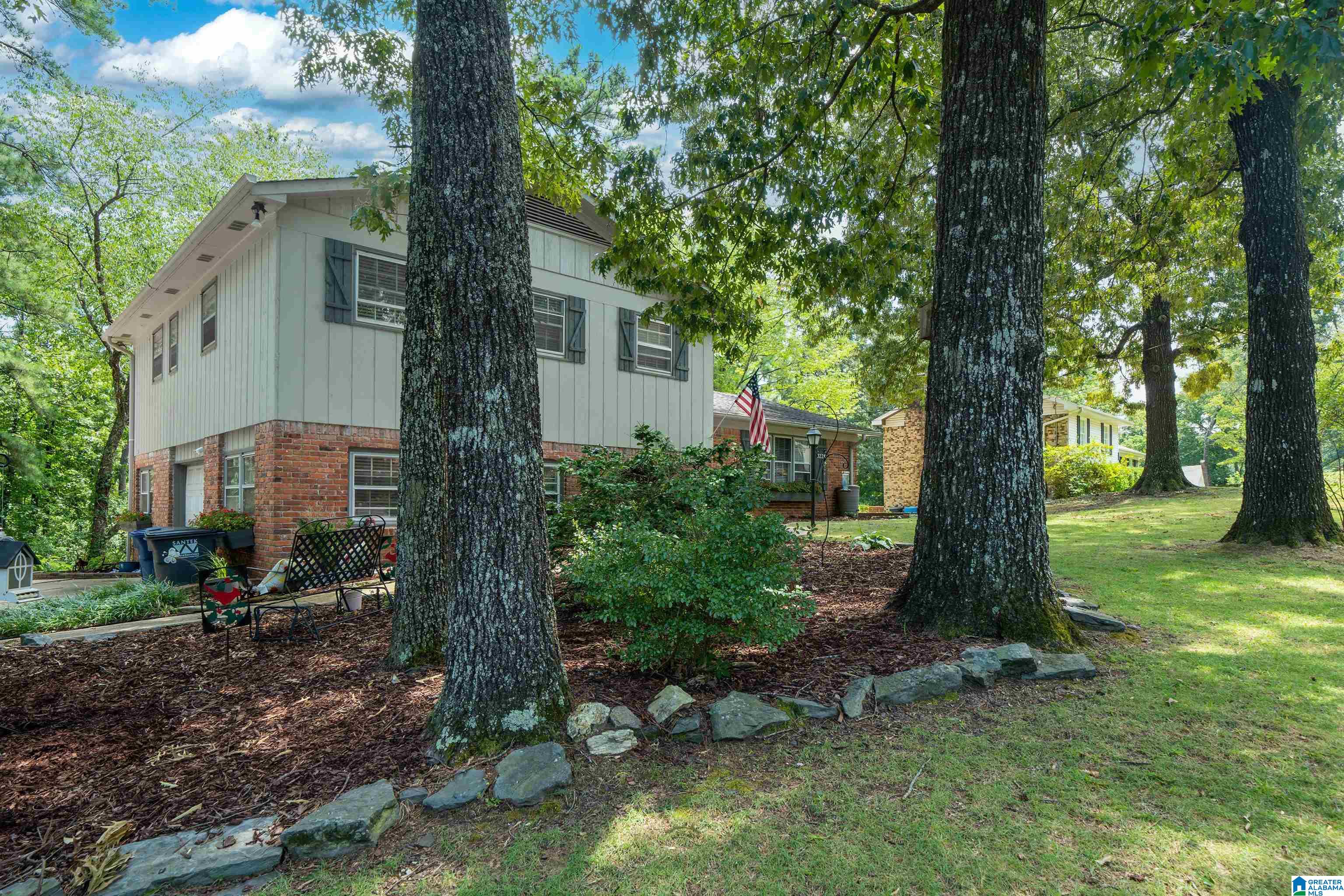 3228 Georgetown Place Birmingham, AL 35216 - Photo 3 of 28