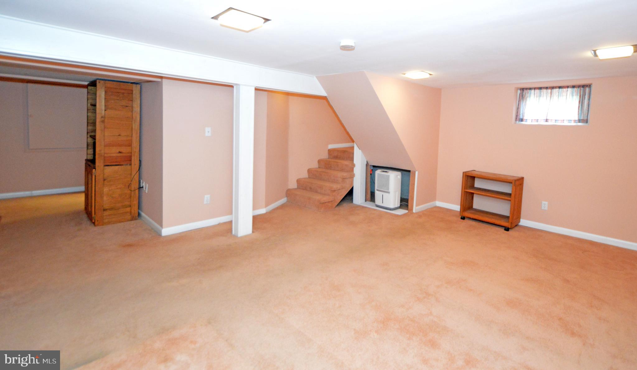4215 Harcourt Road Baltimore, MD 21214 - Photo 40 of 46 Basement