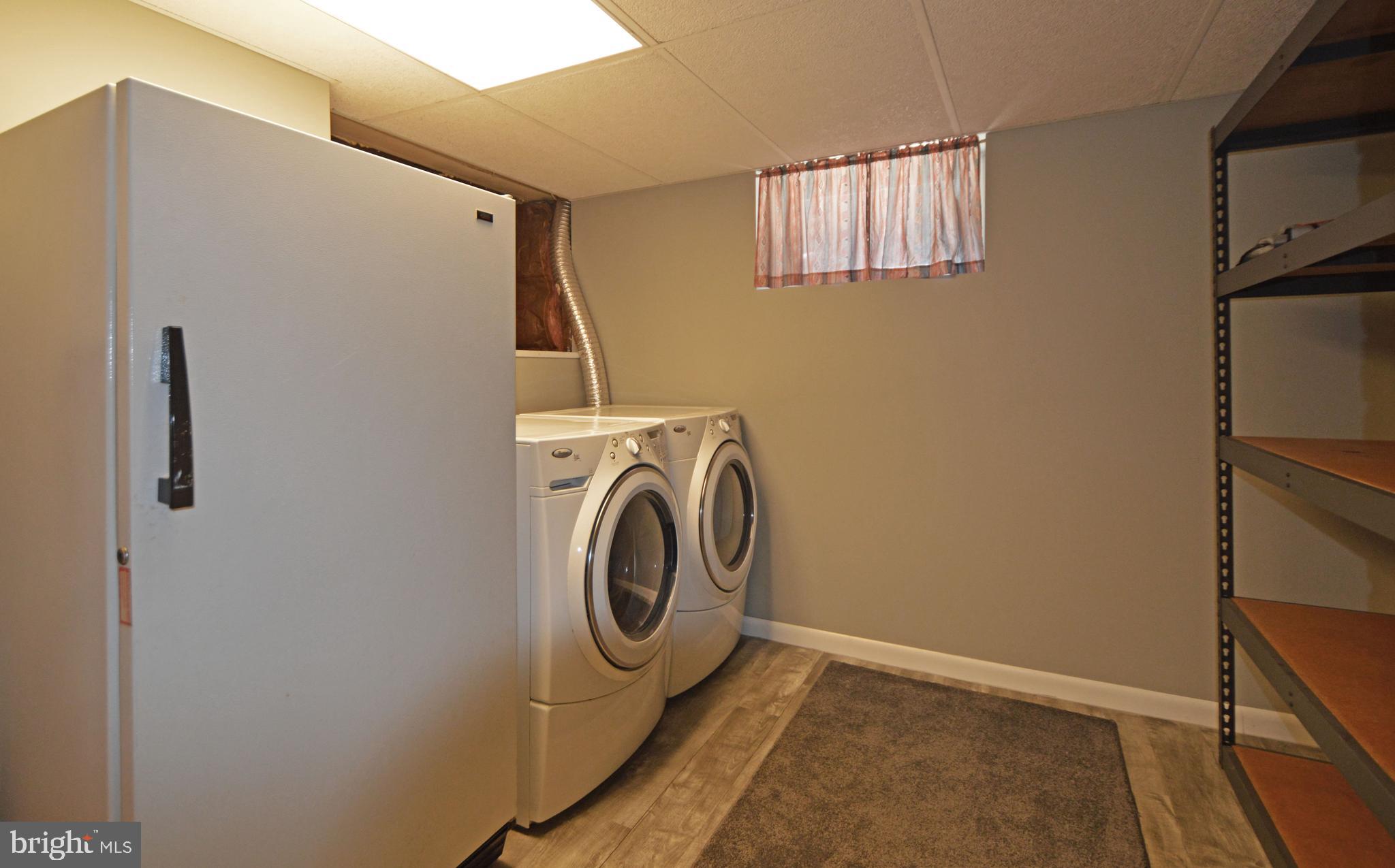 4215 Harcourt Road Baltimore, MD 21214 - Photo 42 of 46 Laundry Room