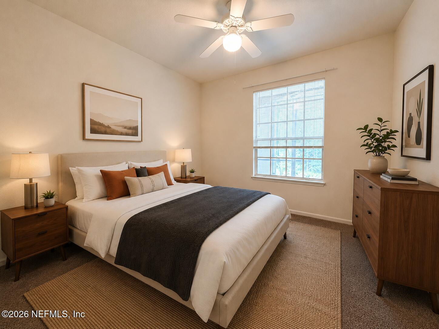 10550 Baymeadows Road, Unit 517 Jacksonville, FL 32256 - Photo 9 of 15 Bedroom_2
