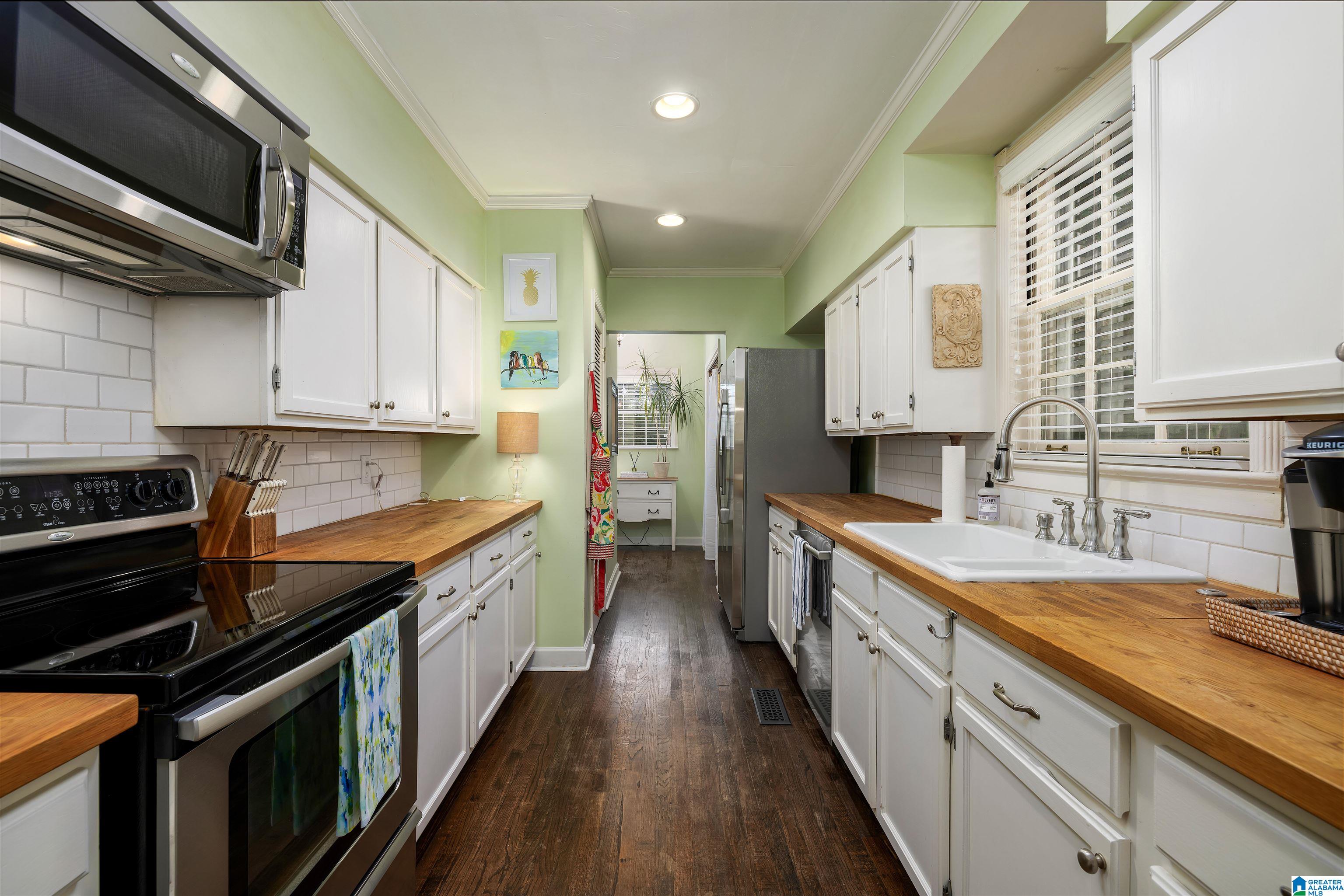 113 Hanover Road Birmingham, AL 35209 - Photo 21 of 43
