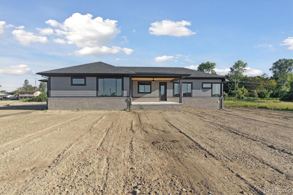 30060 Hickey Road Chesterfield, MI 48051 - Photo 2 of 30