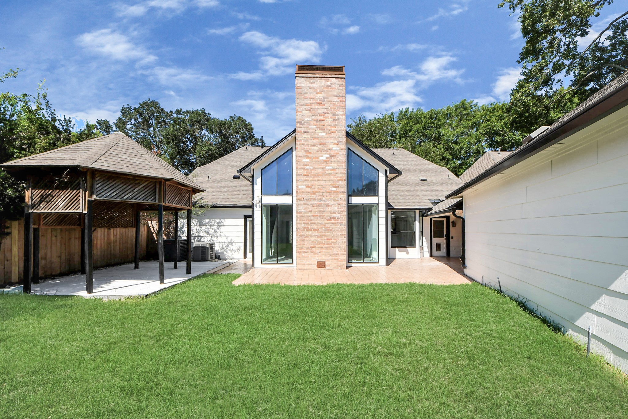 1407 Sherfield Ridge Drive Katy, TX 77450 - Photo 11 of 12