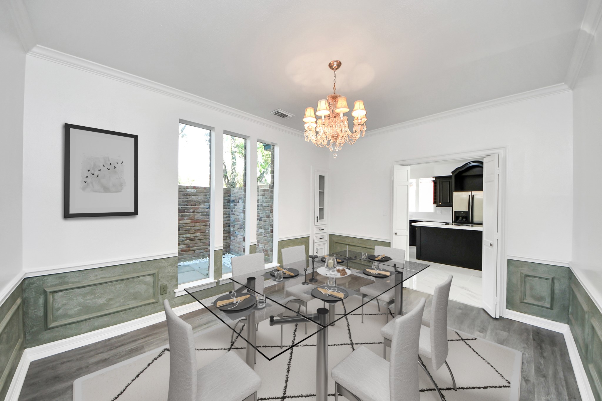 1407 Sherfield Ridge Drive Katy, TX 77450 - Photo 2 of 12