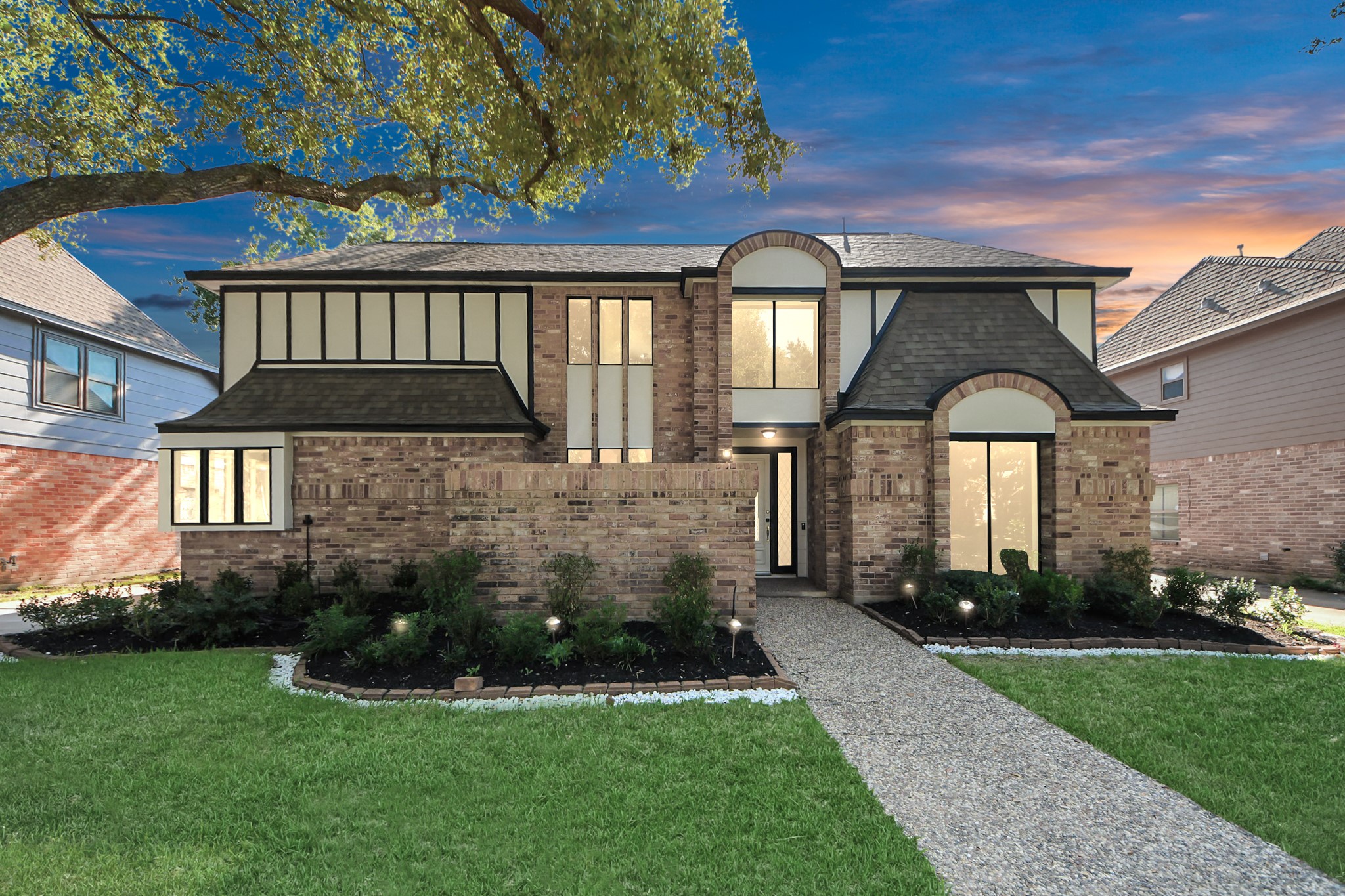 1407 Sherfield Ridge Drive Katy, TX 77450 - Photo 5 of 12