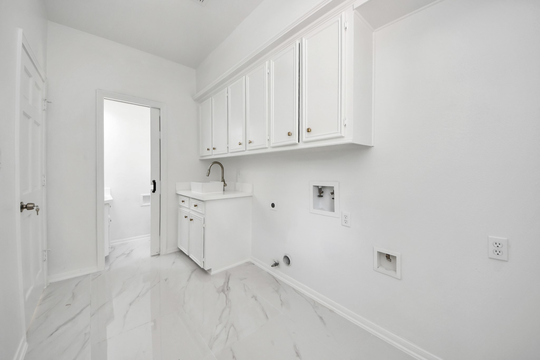 1407 Sherfield Ridge Drive Katy, TX 77450 - Photo 9 of 12