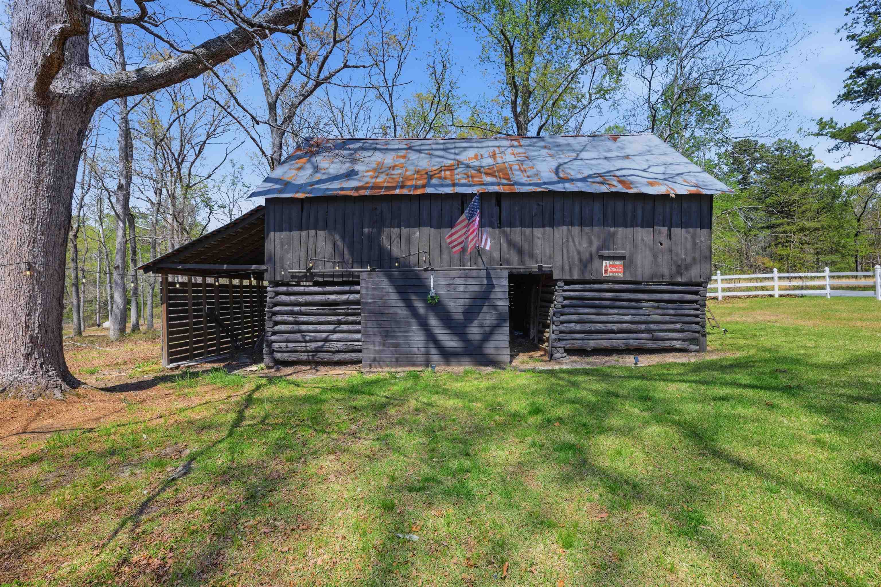 447 Henderson Road Chesnee, SC 29323 - Photo 41 of 50