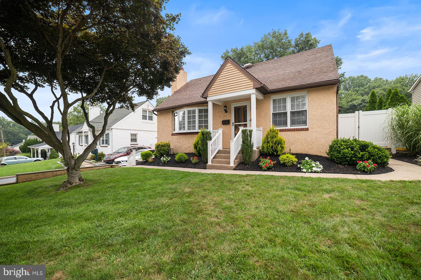 115 Greenhill Road Springfield, PA 19064 - Photo 1 of 55