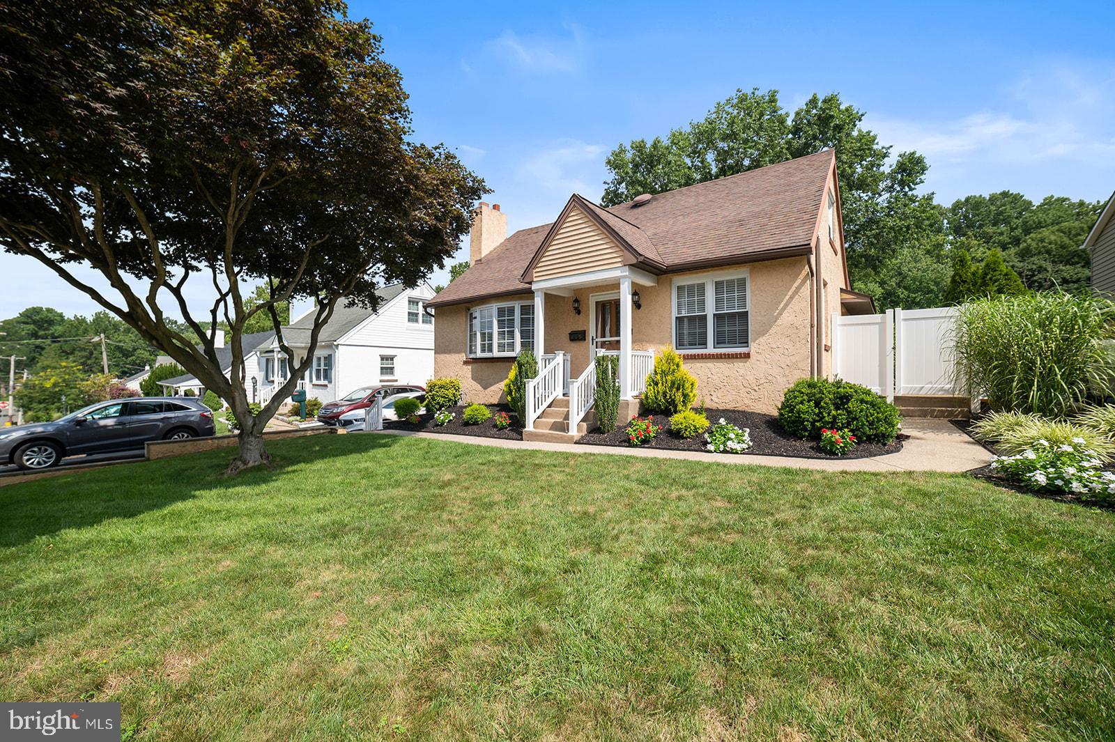 115 Greenhill Road Springfield, PA 19064 - Photo 51 of 55