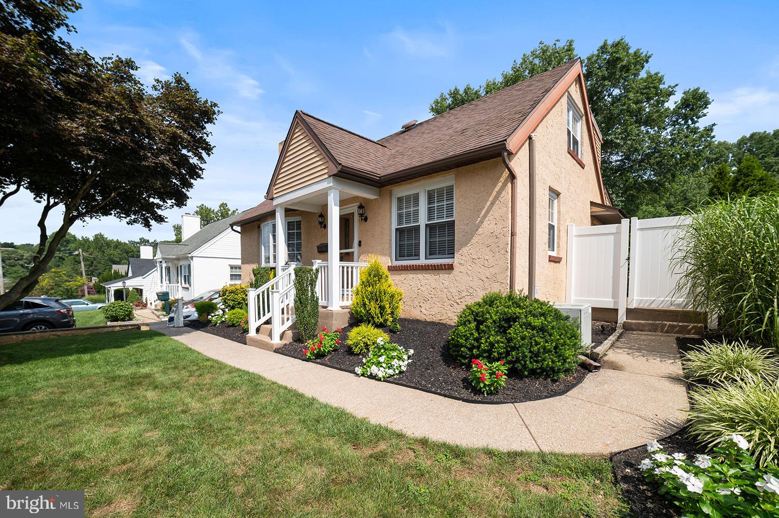 115 Greenhill Road Springfield, PA 19064 - Photo 52 of 55