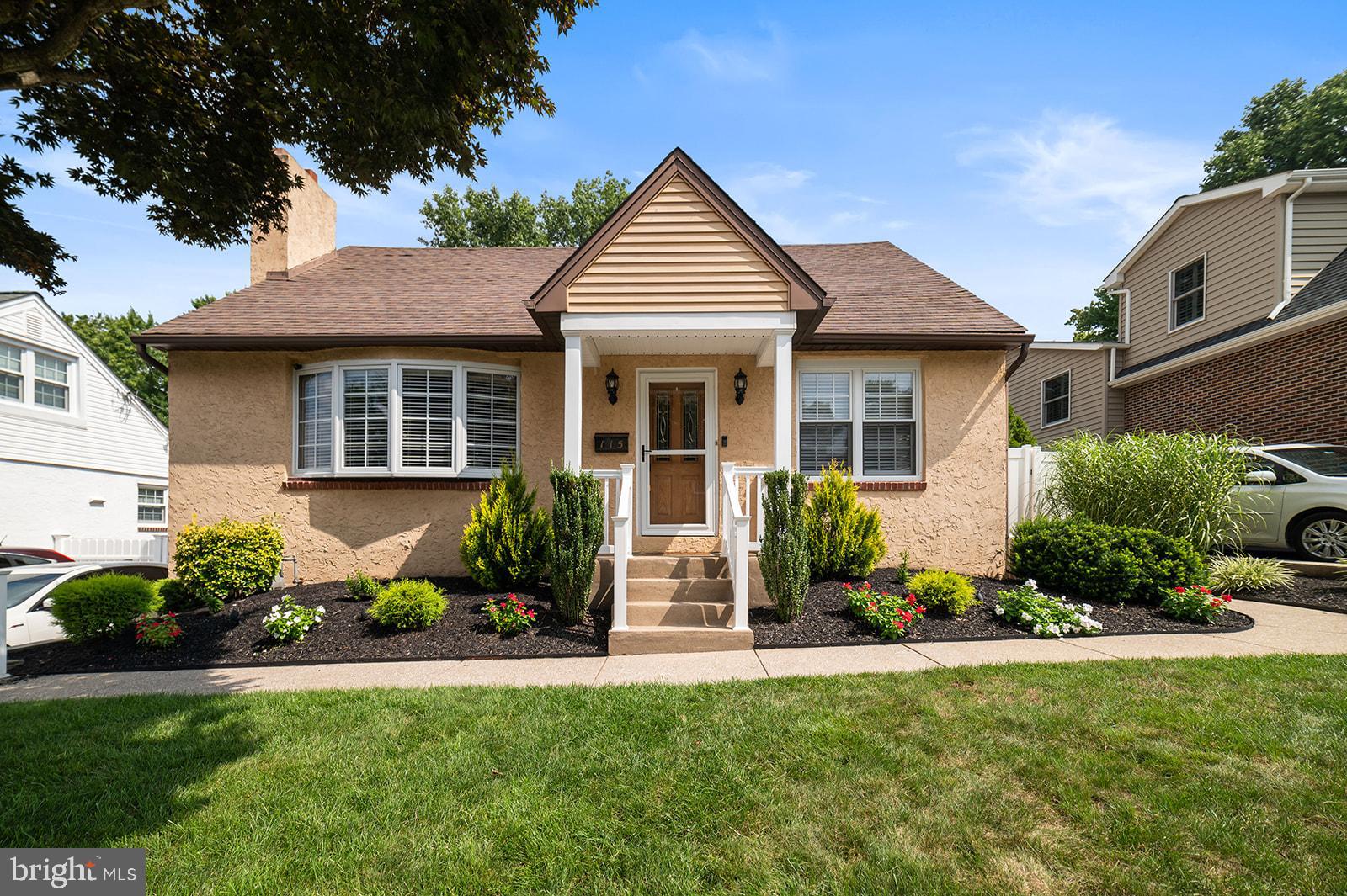 115 Greenhill Road Springfield, PA 19064 - Photo 53 of 55