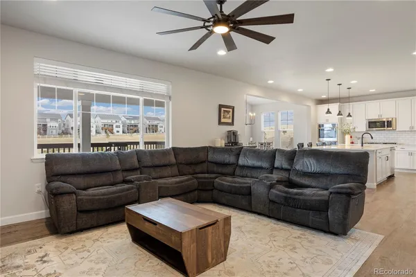 $899,999 | 7140 South Vandriver Way, Aurora, CO 80016
