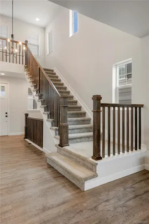 $899,999 | 7140 South Vandriver Way, Aurora, CO 80016